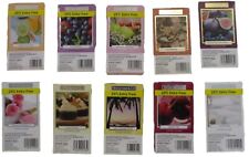 WICKFORD & CO - WAX MELTS Multi Choice - & Accessories (Free Pack Offer)