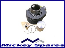 CYLINDER KIT 150CCM 2 PORT FIT