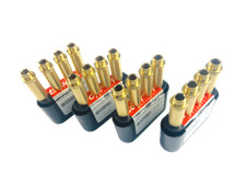 16 x VW Golf MK2 1.8 GTI 16V (84-98)  Engine Valve Guides