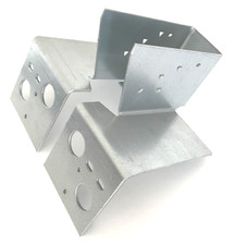 HJHM 150/50 Simpsons Heavy Duty Masonry Hanger For Solid Joists Joist x 1