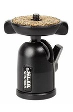 Slick SLIK tripod head SBH-100 BK N freedom tripod type black   Unused