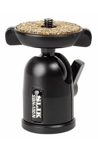 Slick slik tripod head - slick,