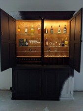 Upcycled Vintage Gin /