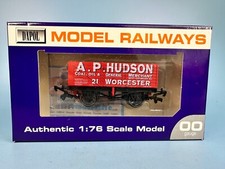 Dapol/ANTICS A. P. Hudson OF