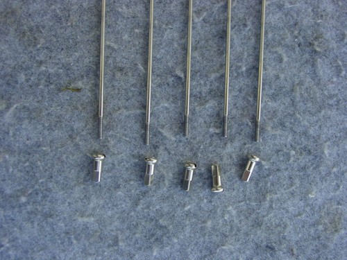 Swiss competition spokes - swiss,
