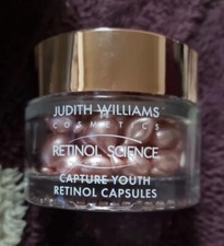 Judith Williams Retinol