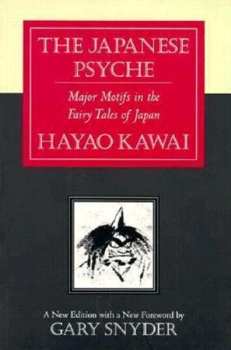 Japanese psyche major motifs - japanese,