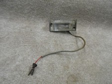 Ford Capri mk1 Reversing light