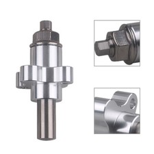 Manual Cam Chain Tensioner for