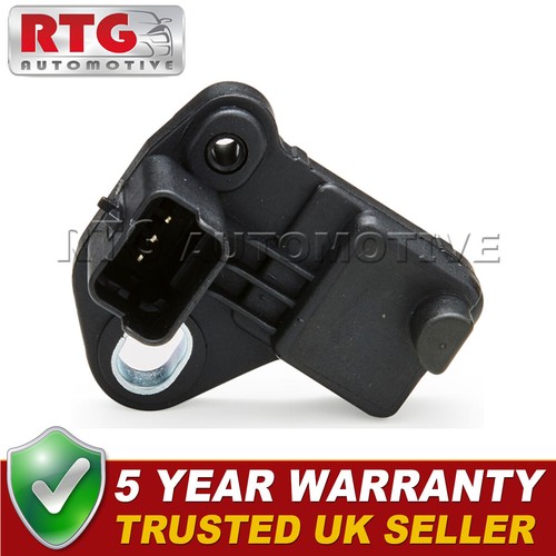 Crankshaft crank angle - angle, sensor