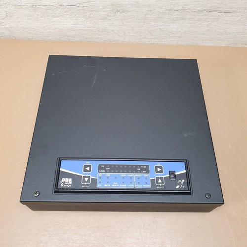 Signet pda7 phase shifting - pda7-dw, phase-shifting