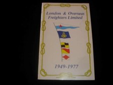 London & Overseas Freighters