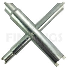 Clock Dial Wrench Spanner