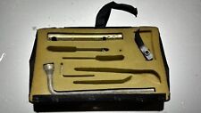 Saab 900 Classic tool kit (incomplete)