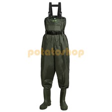 Waterproof PVC Chest Waders