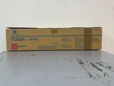 Konica Minolta TN314M Magenta Toner for Bizhub C353