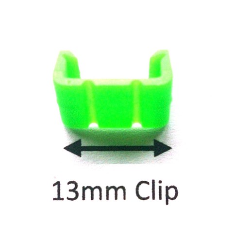 Uml 13mm green - uml,