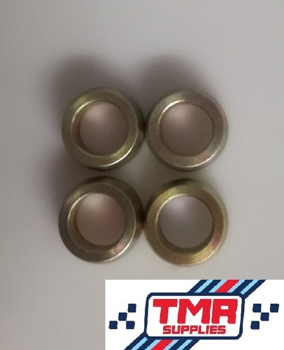 Misalignment spacer - 4,