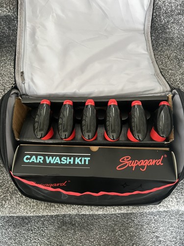 Supagard premium car cleaning - supagard,