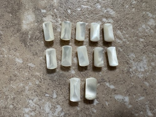 Original vintage rectangular - vintage,
