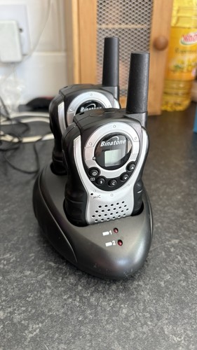 Binatone latitude 150 two - binatone,
