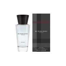 BURBERRY TOUCH EAU DE TOILETTE