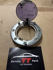 Audi TT Mk1 2001 (1998-2006) Fuel Tank Cap 8N8010163Q Petrol