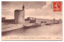 1921 Aigues-Mortes France