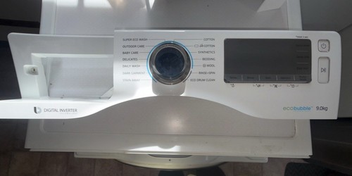 Samsung front panel fascia - samsung,