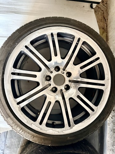 Genuine bmw e46 factory - bmw,