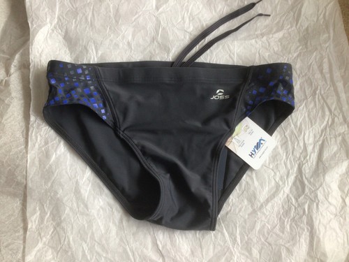 Speedo style swim briefs - briefs, by