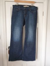Gap Long & Lean jeans, blue