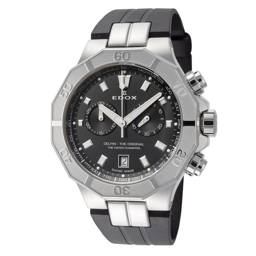 Edox men delfin - men's,