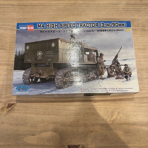 Hobby boss high speed - hobby,