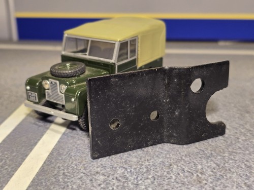 Land rover series 88 107 - rover, 1