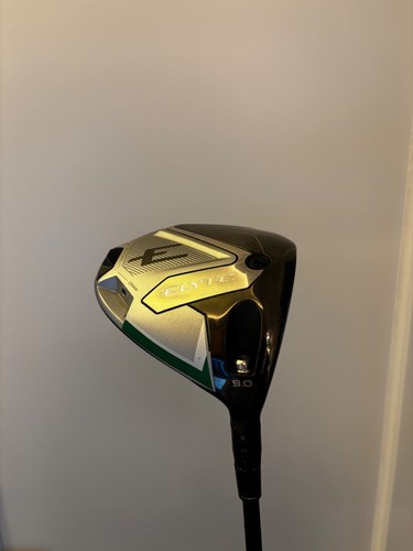 Callaway elyte driver - callaway,