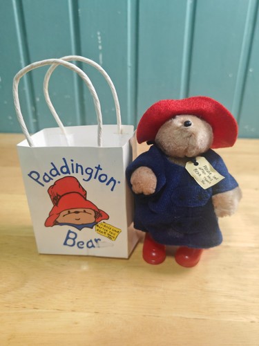 Vintage 1996 eden paddington - 1996,