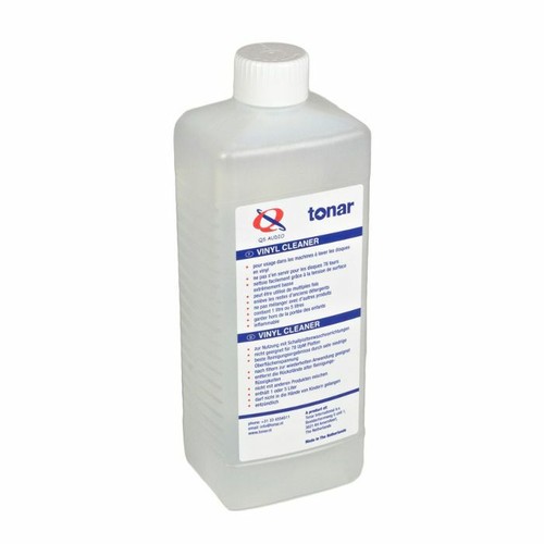 Tonar vinyl cleaning fluid - qs,