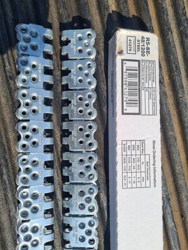 Flexco 48 conveyor - flexco, r5-se-48