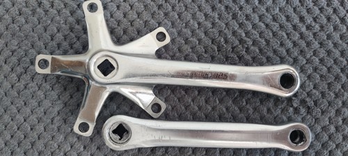 Stronglight 105 crank arms 122 - stronglight,