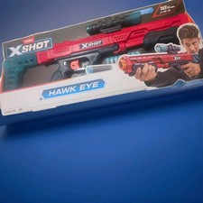 Zuru XSHOT Hawk Eye Foam Dart