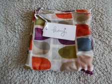 Ladies Multicoloured Peony