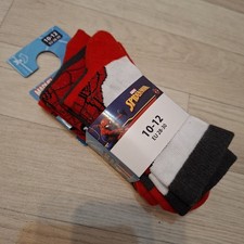 NEW Boys Size UK 10-12