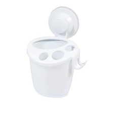 Toothbrush Holder Rack Suction