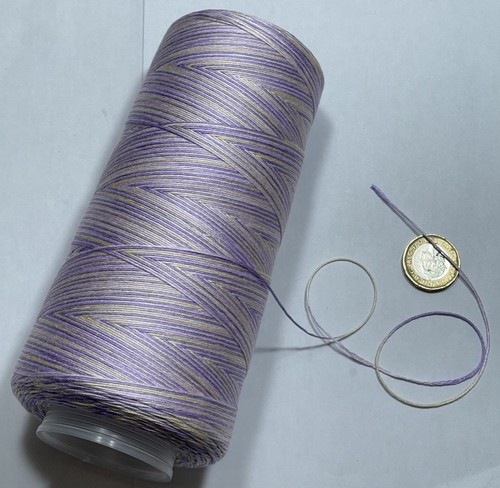 Cotton linen silk perle - cotton, yarn