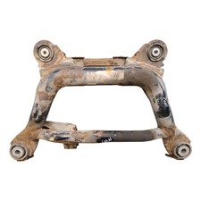 BMW E46 Compact Rear Subframe