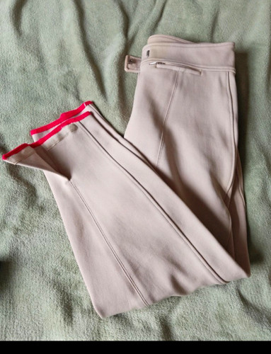 Womens beige riding - womens,