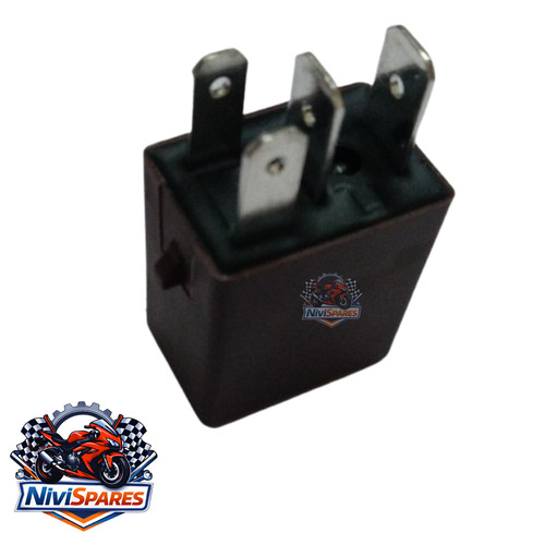 Relay interlock fits - interlock, for