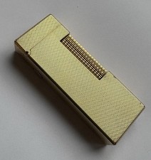 Dunhill Gold ‘Basket