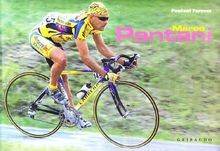 Marco pantani ricci - pantani, by